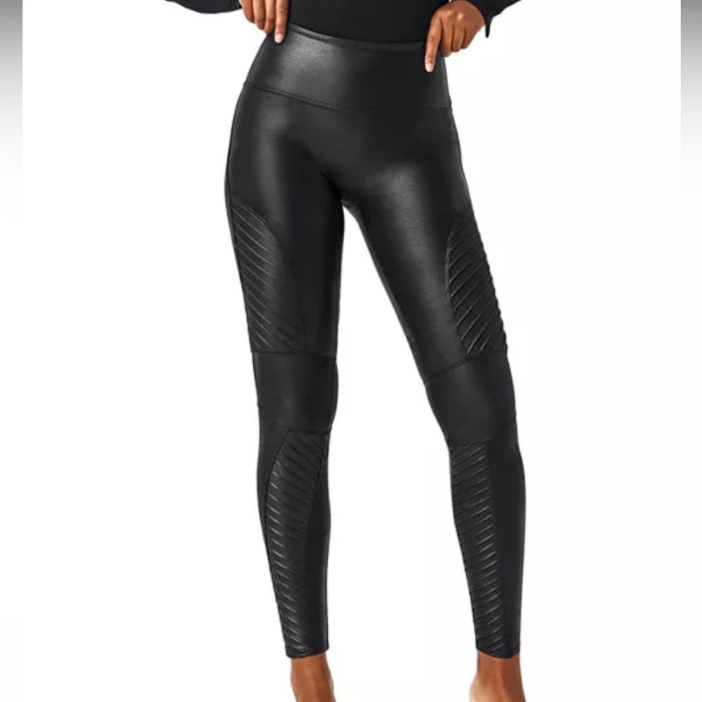 Spanx leggings